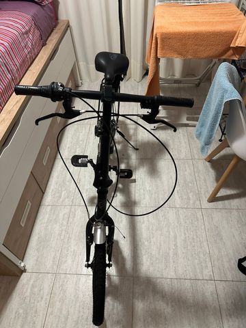 Used Berg Custom Urban, Black — image 9 of 13