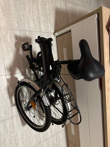 Used Berg Custom Urban, Black — image 11 of 13