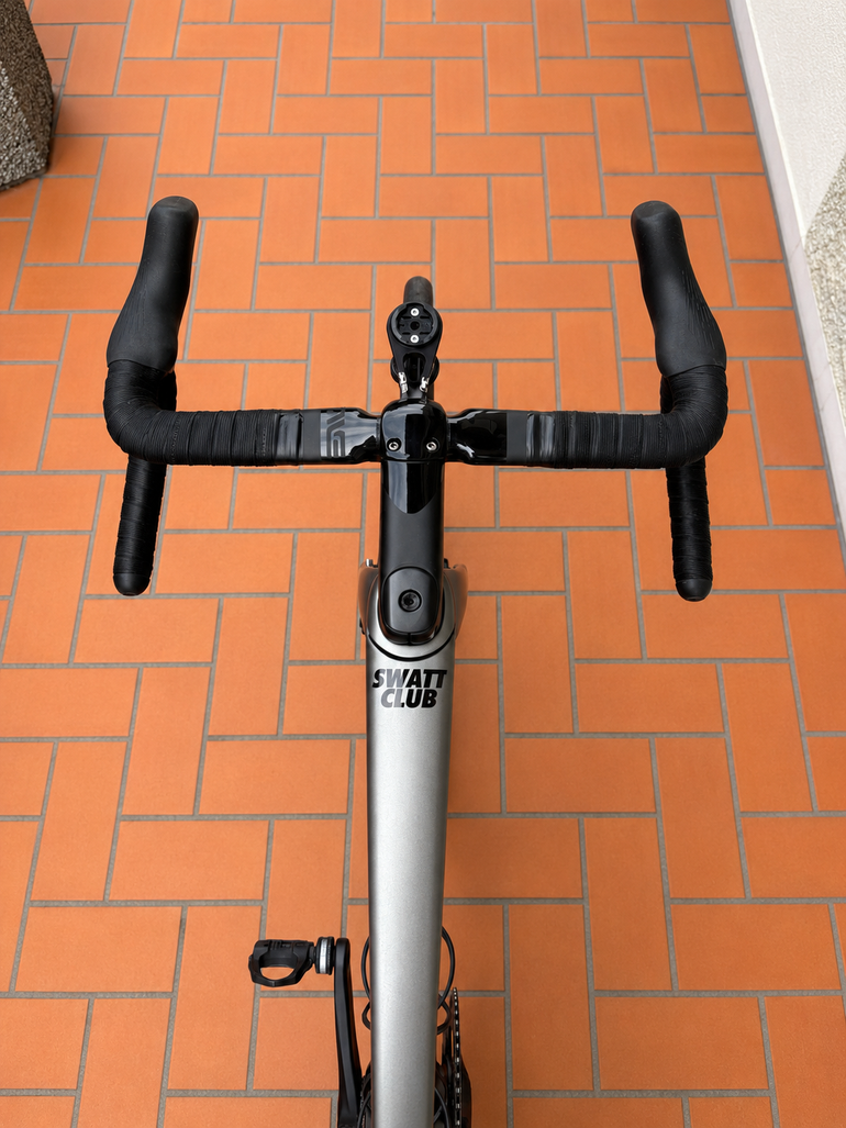 Brugt Enve Melee Premium RED 2025 2025 Road & Gravel — billede 2 af 3