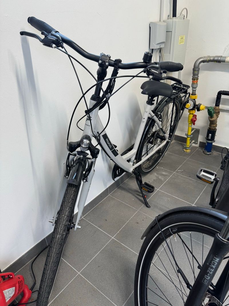 Used Pegasus Solero SL 24 Wave 2023 2023 Urban & Touring