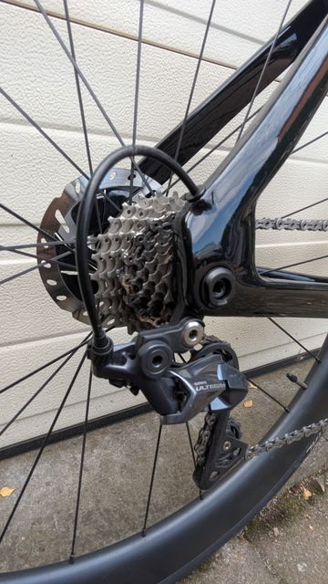 Brugt Orbea ORDU M20LTD 2021 2021 Road & Gravel — billede 3 af 10