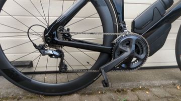 Brugt Orbea ORDU M20LTD 2021 2021 Road & Gravel — billede 2 af 10