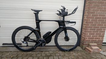 Gebrauchtes Orbea ORDU M20LTD 2021 2021 Road & Gravel