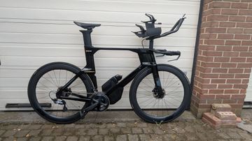 Brugt Orbea ORDU M20LTD 2021 2021 Road & Gravel