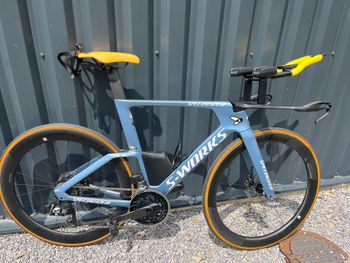 Used Specialized 2025 2025 Road & Gravel