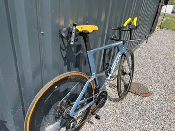 Used Specialized 2025 2025 Road & Gravel, Blue — image 4 of 6