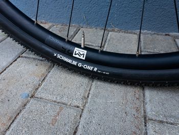 Brugt CUBE NUROAD, SLX 2026 2026 Road & Gravel — billede 8 af 10