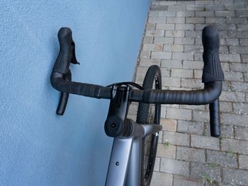 Brugt CUBE NUROAD, SLX 2026 2026 Road & Gravel — billede 5 af 10