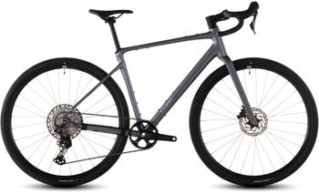 Brugt CUBE NUROAD, SLX 2026 2026 Road & Gravel — billede 10 af 10