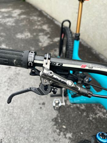 Yeti SB150 T2 2020 2020 Mountainbike de segunda mano, Azul — imagen 14 de 17