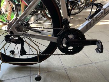Brugt Megamo PULSE ELITE 03 SH12 2023 2023 Road & Gravel — billede 2 af 4