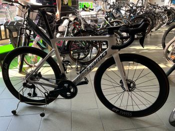 Used Megamo PULSE ELITE 03 SH12 2023 2023 Road & Gravel
