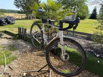 Brugt BH RSI3.5 2023 Road & Gravel — billede 2 af 9