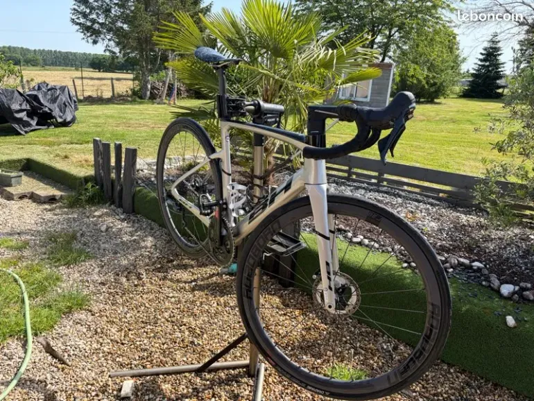 Brugt BH RSI3.5 2023 Road & Gravel — billede 2 af 9