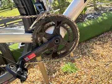 Brugt BH RSI3.5 2023 Road & Gravel — billede 3 af 9