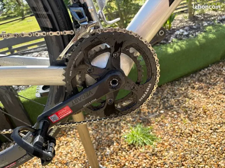 Brugt BH RSI3.5 2023 Road & Gravel — billede 3 af 9