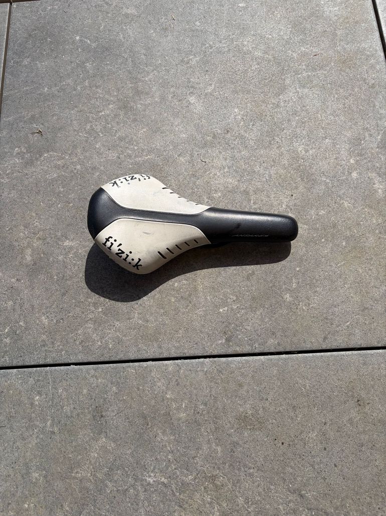 Brugt BH RSI3.5 2023 Road & Gravel — billede 9 af 9