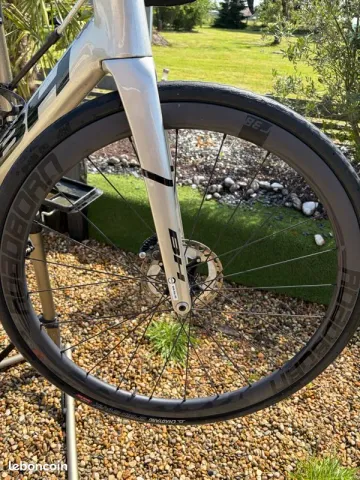 Brugt BH RSI3.5 2023 Road & Gravel — billede 5 af 9