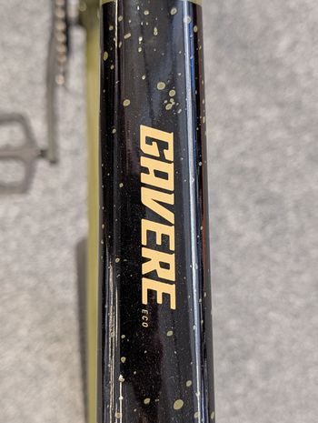 Brugt Stevens Gavere Eco 2026 2026 Road & Gravel — billede 4 af 4