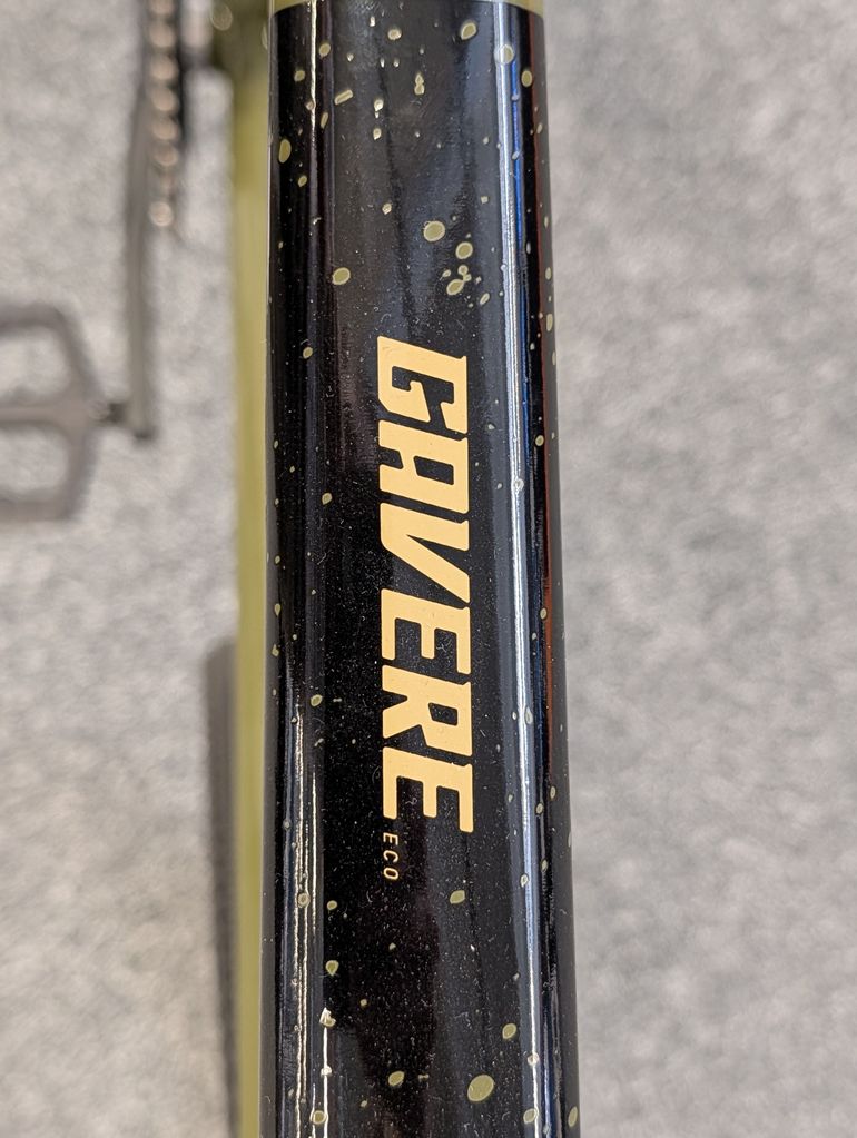 Brugt Stevens Gavere Eco 2026 2026 Road & Gravel — billede 4 af 4