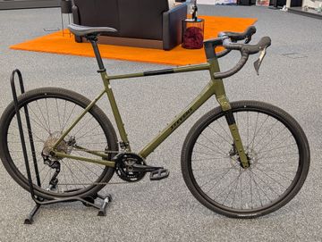 Used Stevens Gavere Eco 2026 2026 Road & Gravel