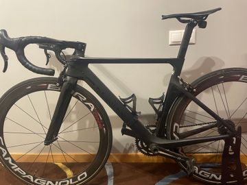 Tweedehands Canyon Aeroad Campagnolo Super Record EPS 2018 Road & Gravel — afbeelding 2 van 3