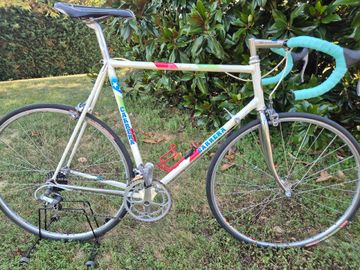Used Carrera Custom Other Shimano 1990 Road & Gravel