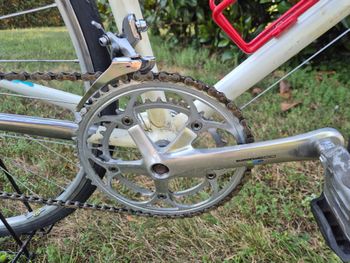 Tweedehands Carrera Custom Other Shimano 1990 Road & Gravel — afbeelding 9 van 9