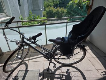 Used Bergr Marlies 21 2024 Urban & Touring