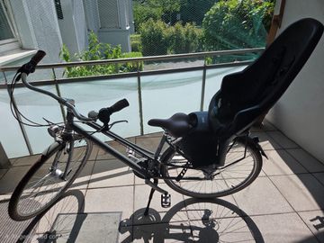 Used Bergr Marlies 21 2024 Urban & Touring