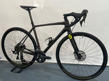 Gebrauchtes Scott Addict 10 disc 2019 2019 Road & Gravel