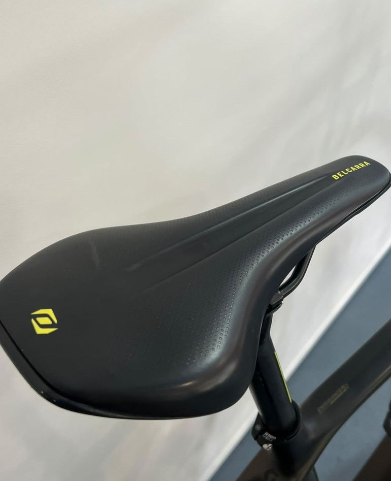 Brugt Scott Addict 10 disc 2019 2019 Road & Gravel — billede 5 af 8