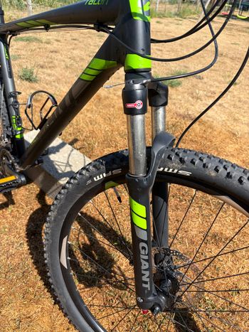 Used Giant Talon 27.5 1 2016 2016 MTB