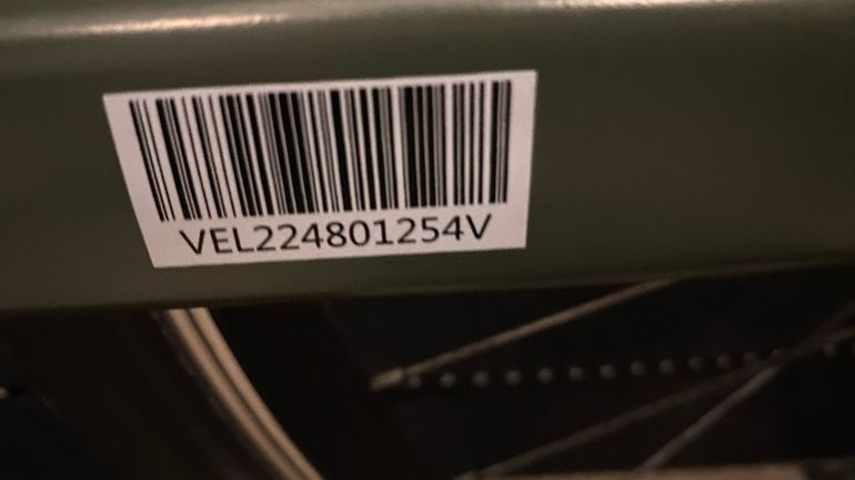 Veloci Custom Urban de segunda mano, Verde — imagen 14 de 18