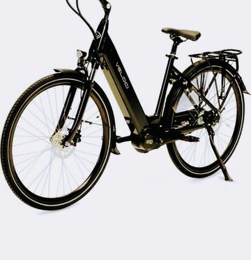 Veloci Custom Urban & Touring usato