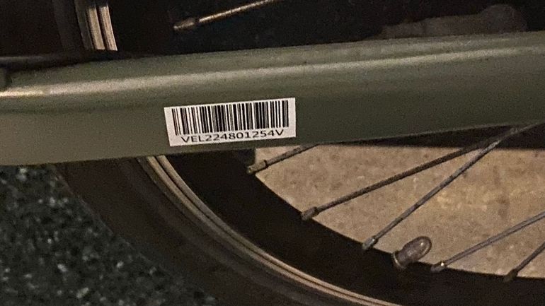 Veloci Custom Urban de segunda mano, Verde — imagen 6 de 18