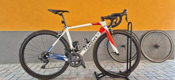 Brugt Wilier Custom Shimano Ultegra 2018 Road & Gravel