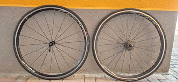 Used Wilier Custom Shimano Ultegra 2018 Road & Gravel, White — image 3 of 5