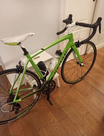 Gebrauchtes Haibike Custom Shimano 105 2016 Road & Gravel