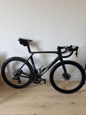 Used Trek Madone SLR 7 AXS 2026 2026 Road & Gravel