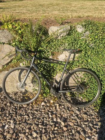 Used CUBE ATTAIN SL 2020 2020 Road & Gravel