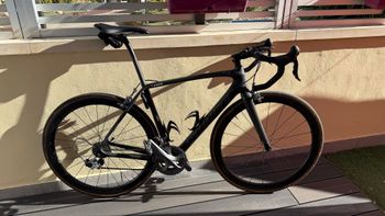 Used Specialized Tarmac Shimano Ultegra 2015 Road & Gravel