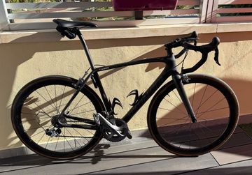 Gebrauchtes Specialized Tarmac Shimano Ultegra 2015 Road & Gravel