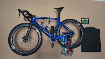 Brugt Cervélo S5 Force eTap AXS 2023 2023 Road & Gravel — billede 2 af 6