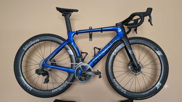 Gebrauchtes Cervélo S5 Force eTap AXS 2023 2023 Road & Gravel