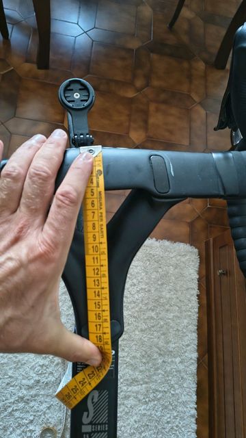 Brugt Cervélo S5 Force eTap AXS 2023 2023 Road & Gravel — billede 5 af 6