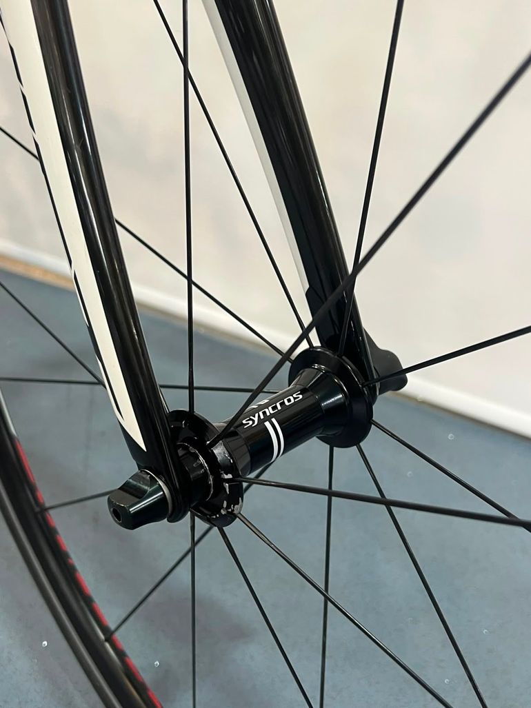 Käytetty Scott Addict 20 2017 Road & Gravel — kuva 8 / 8