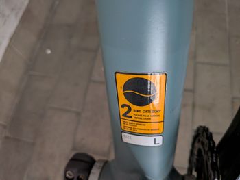 Used Canyon Pathlite 5 2021 2021 Urban, Green — image 3 of 8