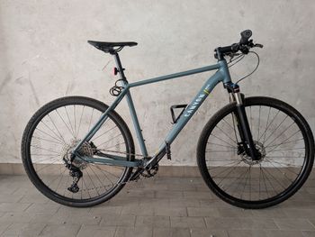 Canyon Pathlite 5 2021 2021 Urban & Touring de segunda mano