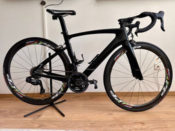 Used Planet X EC-130E WheelTop EDS 2022 2022 Road & Gravel